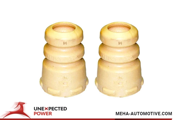 Rubber Buffer, suspension (MH40116K)