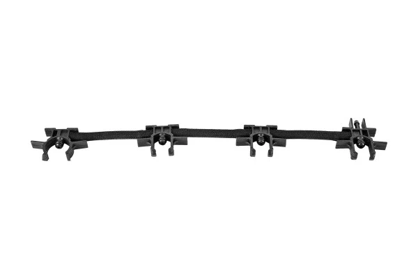 Hose, fuel overflow (MH50906)