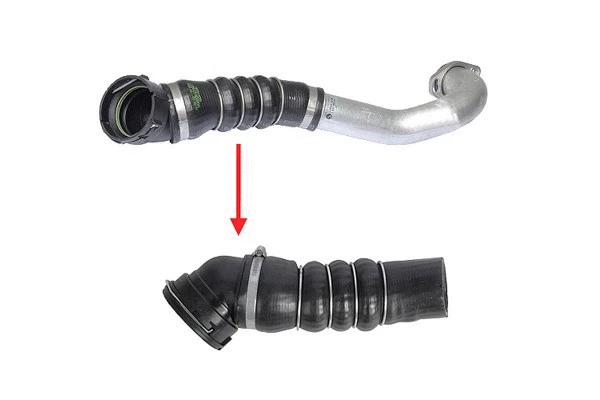 Charge Air Hose (MH56507)