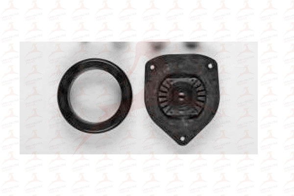 Rolling Bearing, suspension strut support mount (MH30317S)