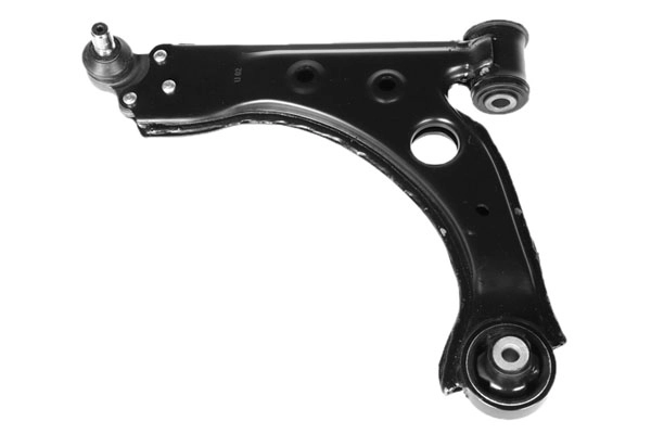Control/Trailing Arm, wheel suspension (MH21245)