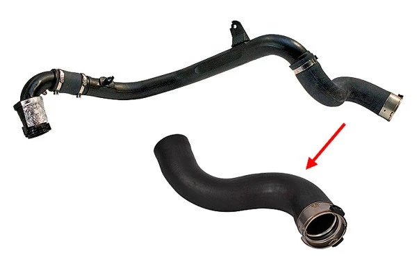 Charge Air Hose (MH52330)