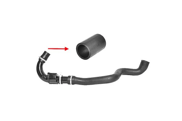 Charge Air Hose (MH52067)