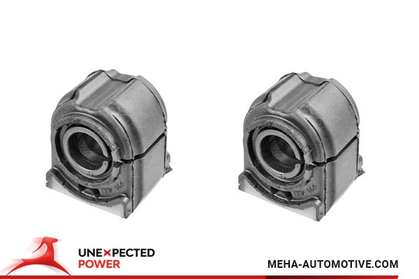Mounting, stabiliser bar (MH40098K)