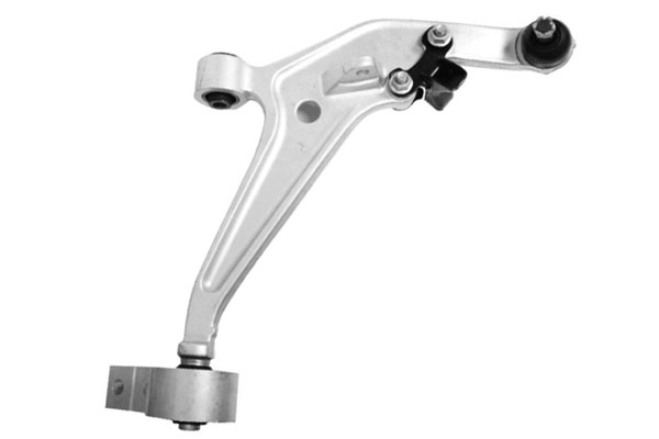 Control/Trailing Arm, wheel suspension (MH21419)