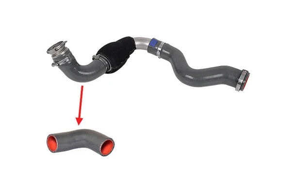 Charge Air Hose (MH52594)