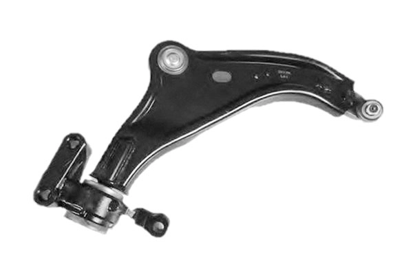Control/Trailing Arm, wheel suspension (MH21446)