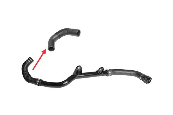 Radiator Hose (MH52881)