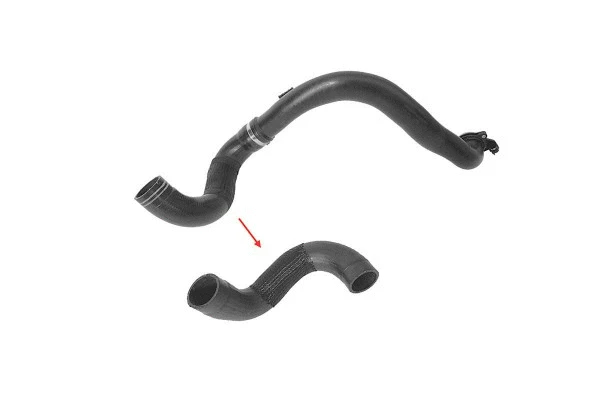 Charge Air Hose (MH53074)