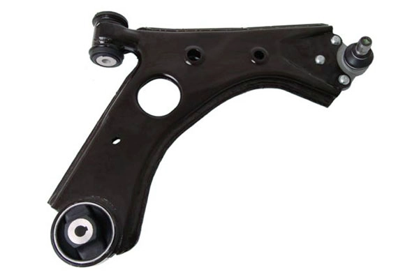Control/Trailing Arm, wheel suspension (MH21499)