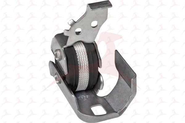 Rubber Buffer, muffler (MH30381)