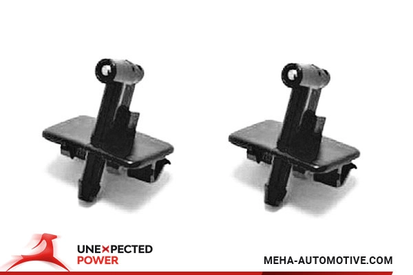 Washer Fluid Jet, window cleaning (MH72258K)