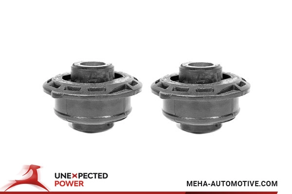 Mounting, control/trailing arm (MH13327K)