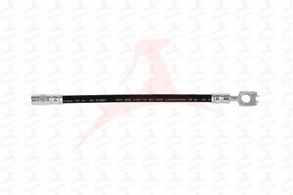 Brake Hose (MH72625)