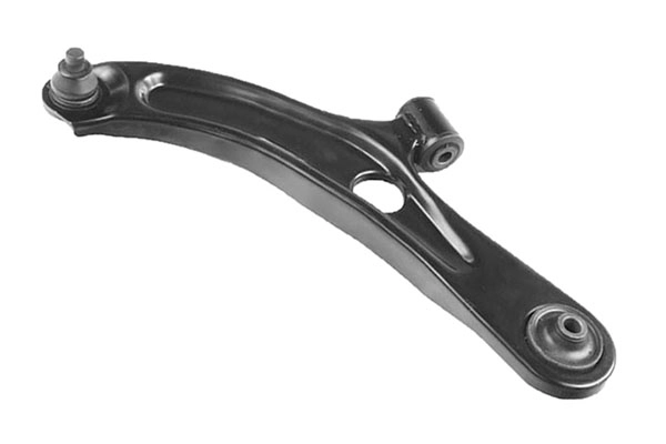 Control/Trailing Arm, wheel suspension (MH21248)
