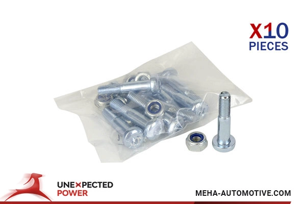 Bolt, control arm (MH90056K)