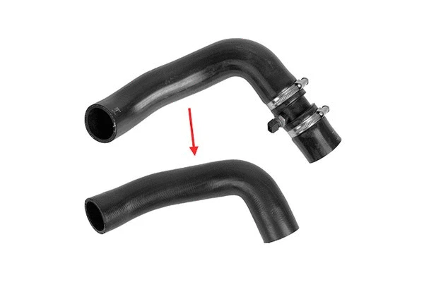 Charge Air Hose (MH56348)