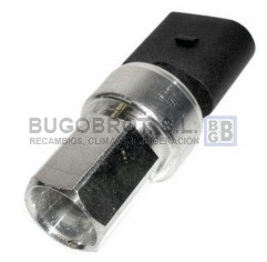 Pressure Switch, air conditioning (15-5170)