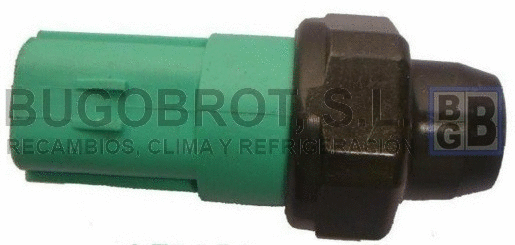 Pressure Switch, air conditioning (15-5939)