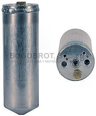 Dryer, air conditioning (20-38594)