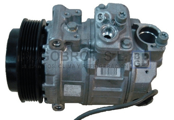 Compressor, air conditioning (51-4471500080)
