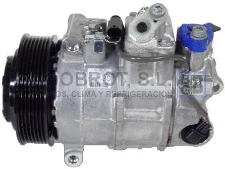 Compressor, air conditioning (51-4471500170)