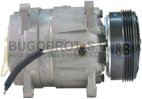 Compressor, air conditioning (51-1135284)