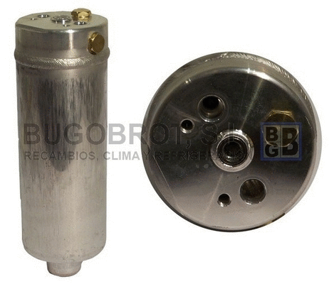 Dryer, air conditioning (20-83450)