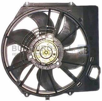 Fan, engine cooling (18-RE7536)