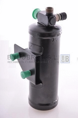 Dryer, air conditioning (20-11042)