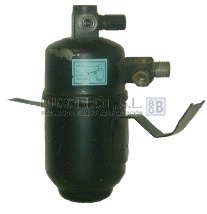 Dryer, air conditioning (20-00013)