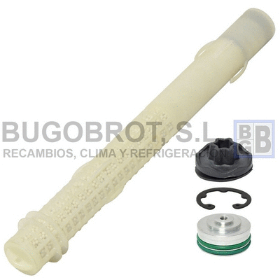 Dryer, air conditioning (20-SM86001)