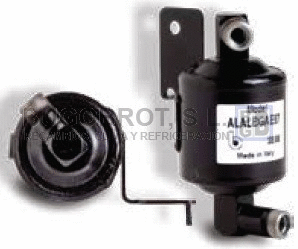 Dryer, air conditioning (20-11397)