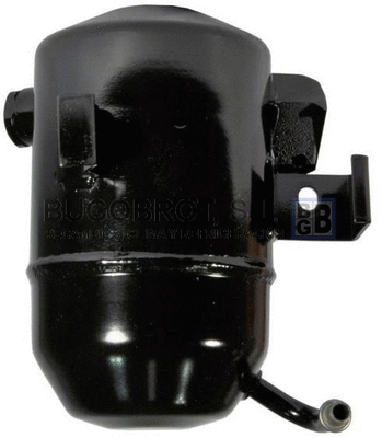 Dryer, air conditioning (20-SC86001)