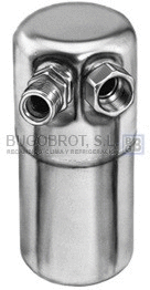 Dryer, air conditioning (20-AU86003)