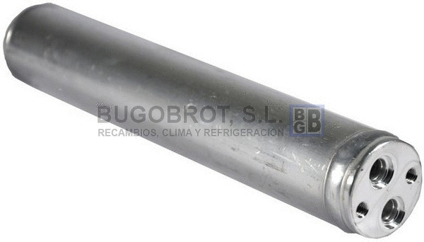 Dryer, air conditioning (20-83126)