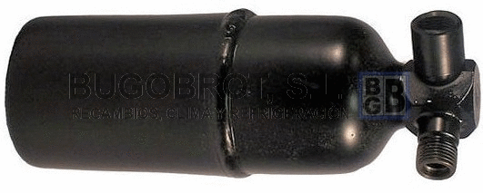 Dryer, air conditioning (20-00107)