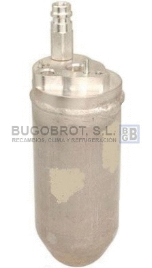 Dryer, air conditioning (20-33525)