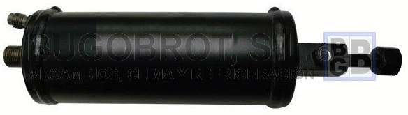 Dryer, air conditioning (20-11061)