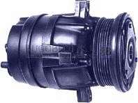 Compressor, air conditioning (51-1135216)