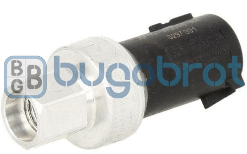 High-pressure Switch, air conditioning (15-8960)