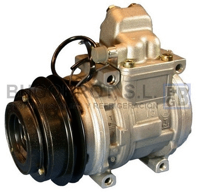 Compressor, air conditioning (51-4471002330)
