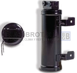 Dryer, air conditioning (20-00038)