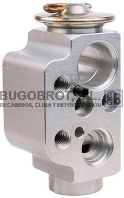 Expansion Valve, air conditioning (30-2209)