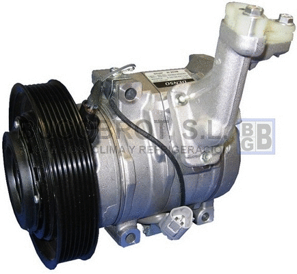 Compressor, air conditioning (51-4471707660)