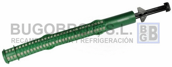 Dryer, air conditioning (20-AU86008)