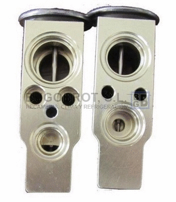 Expansion Valve, air conditioning (30-0076)