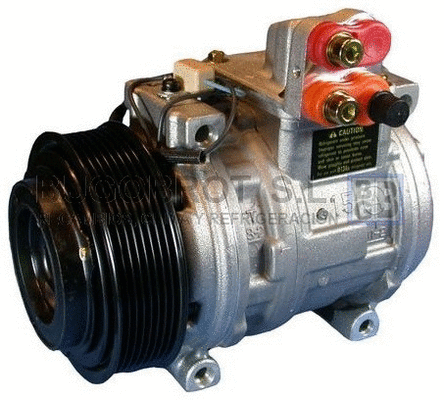 Compressor, air conditioning (51-4471002320)