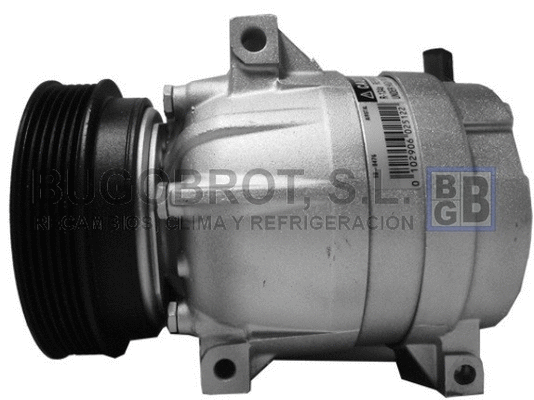 Compressor, air conditioning (51-1135321)