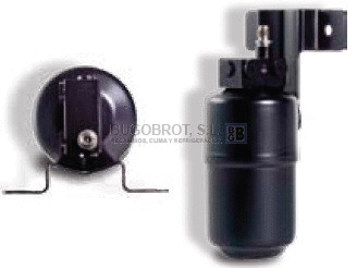 Dryer, air conditioning (20-33224)